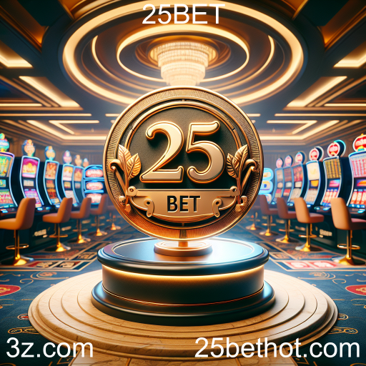 Atrações dos Jogos na 25BET: Uma Nova Era de Entretenimento Online