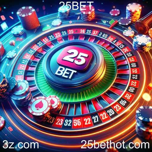 Descubra o Programa de Fidelidade da 25BET: Recompensas que Valem a Pena!